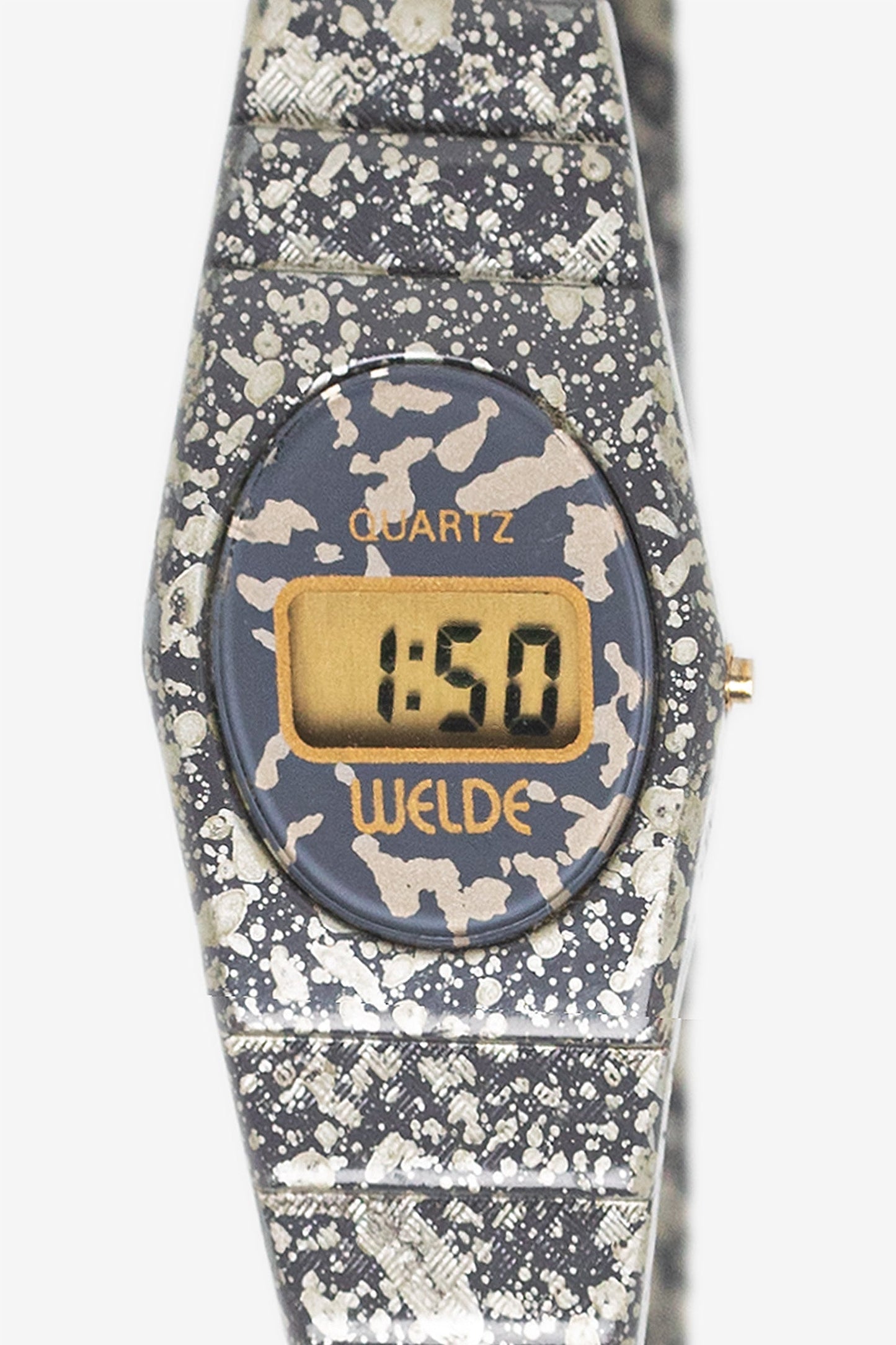 WCHRA48 - Women's Splatter Bracelet Watch