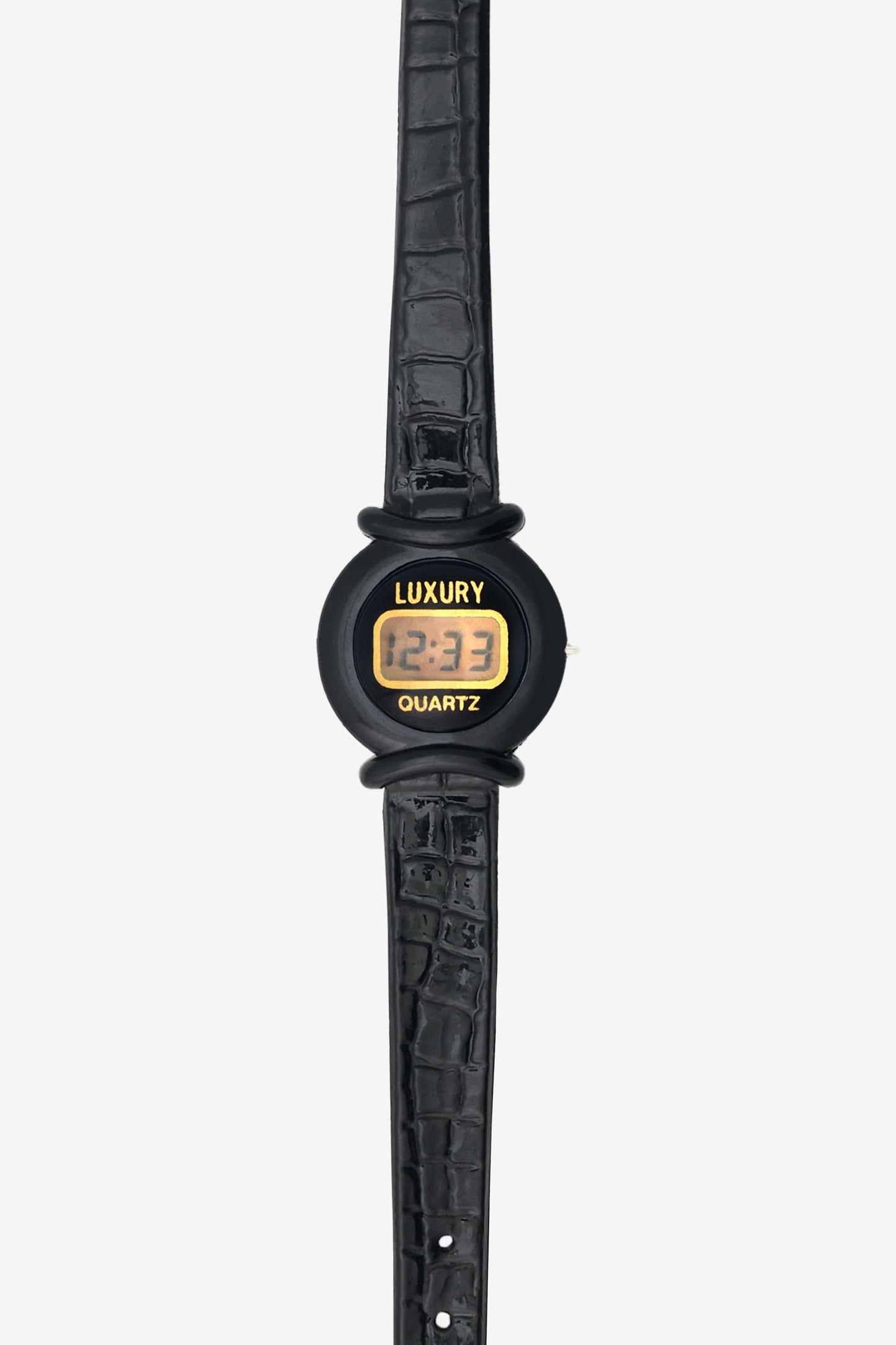 WCHRA54 - Tiny Round Luxury Watch
