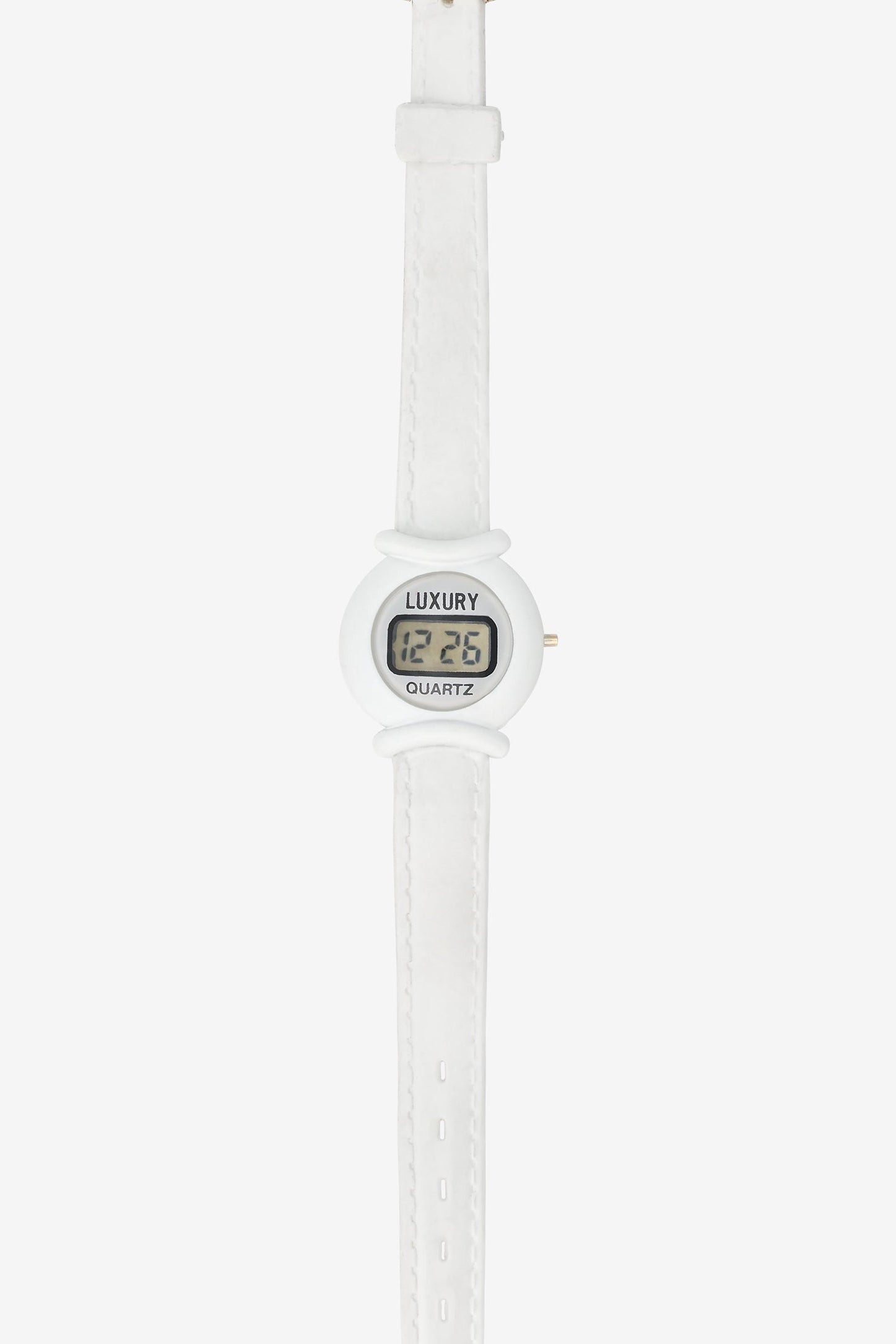 WCHRA54 - Tiny Round Luxury Watch