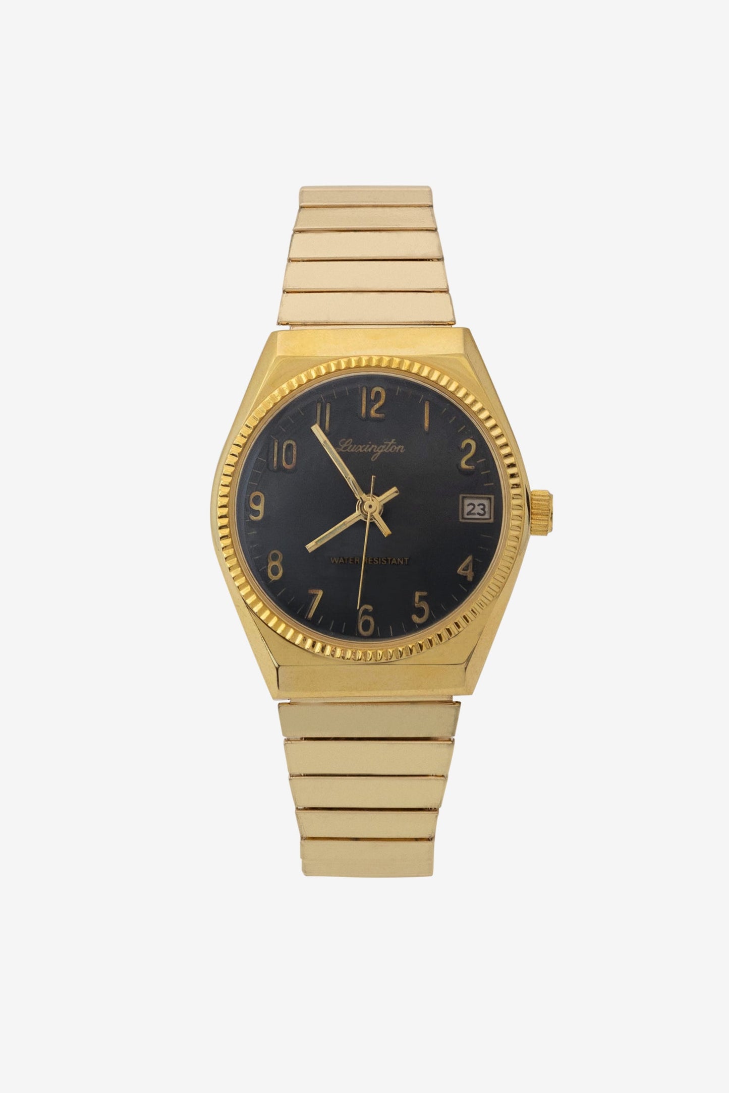 WCHRA69 - Men's Luxington Hour Watch