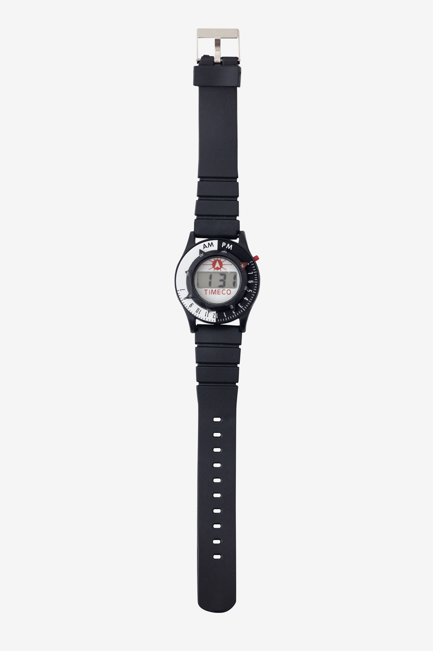 WCHRA71 - Timeco Compass Watch