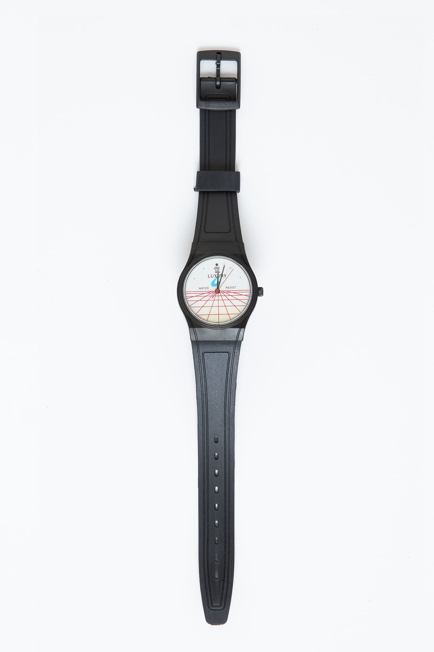 WCHRAUTO - Automatic Watch