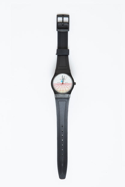WCHRAUTO - Automatic Watch