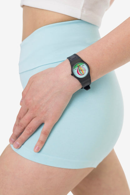 WCHRBALL - Balloon Ride Unisex Watch