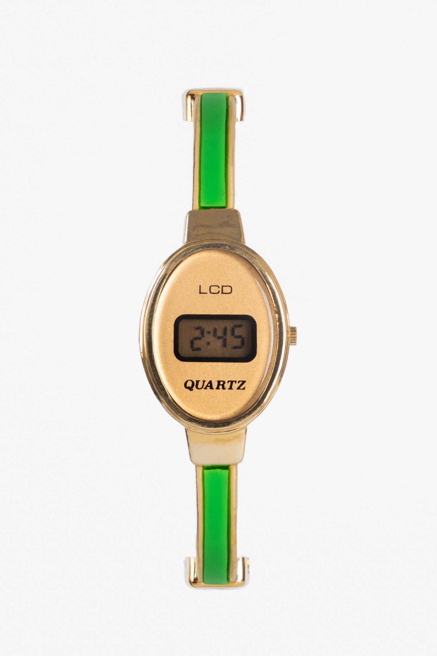 WCHRBANG - Bangle Bracelet Watch