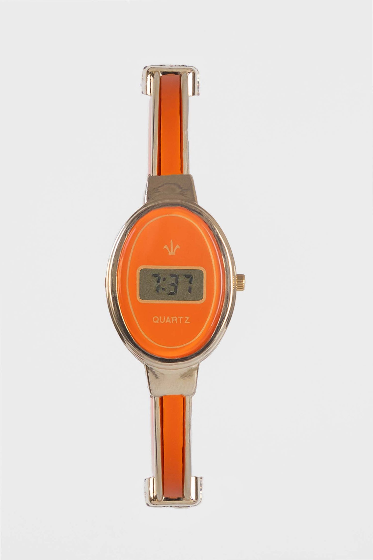 WCHRBANG - Bangle Bracelet Watch