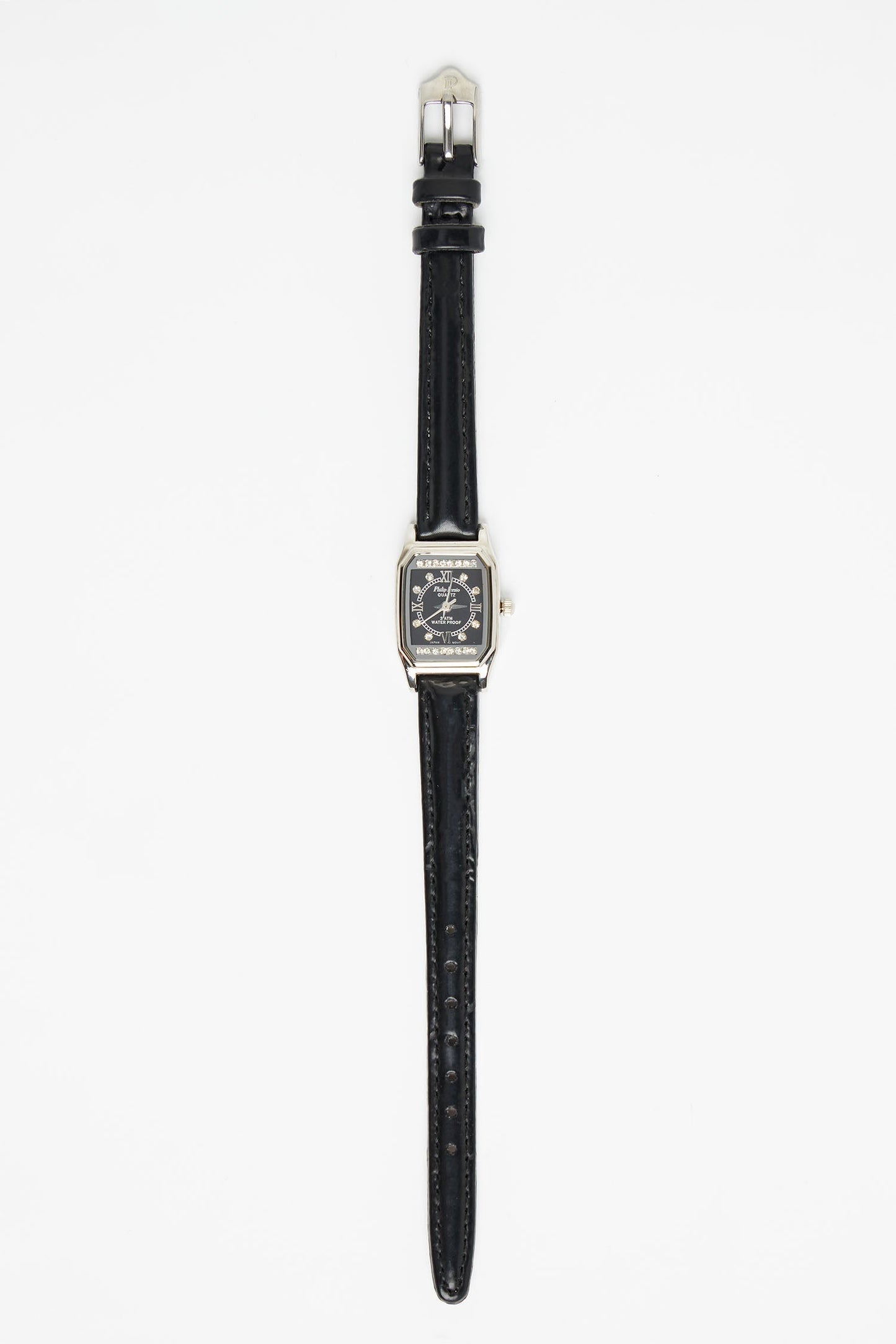 WCHRBPHI - Women's Philip Persio Leather Watch