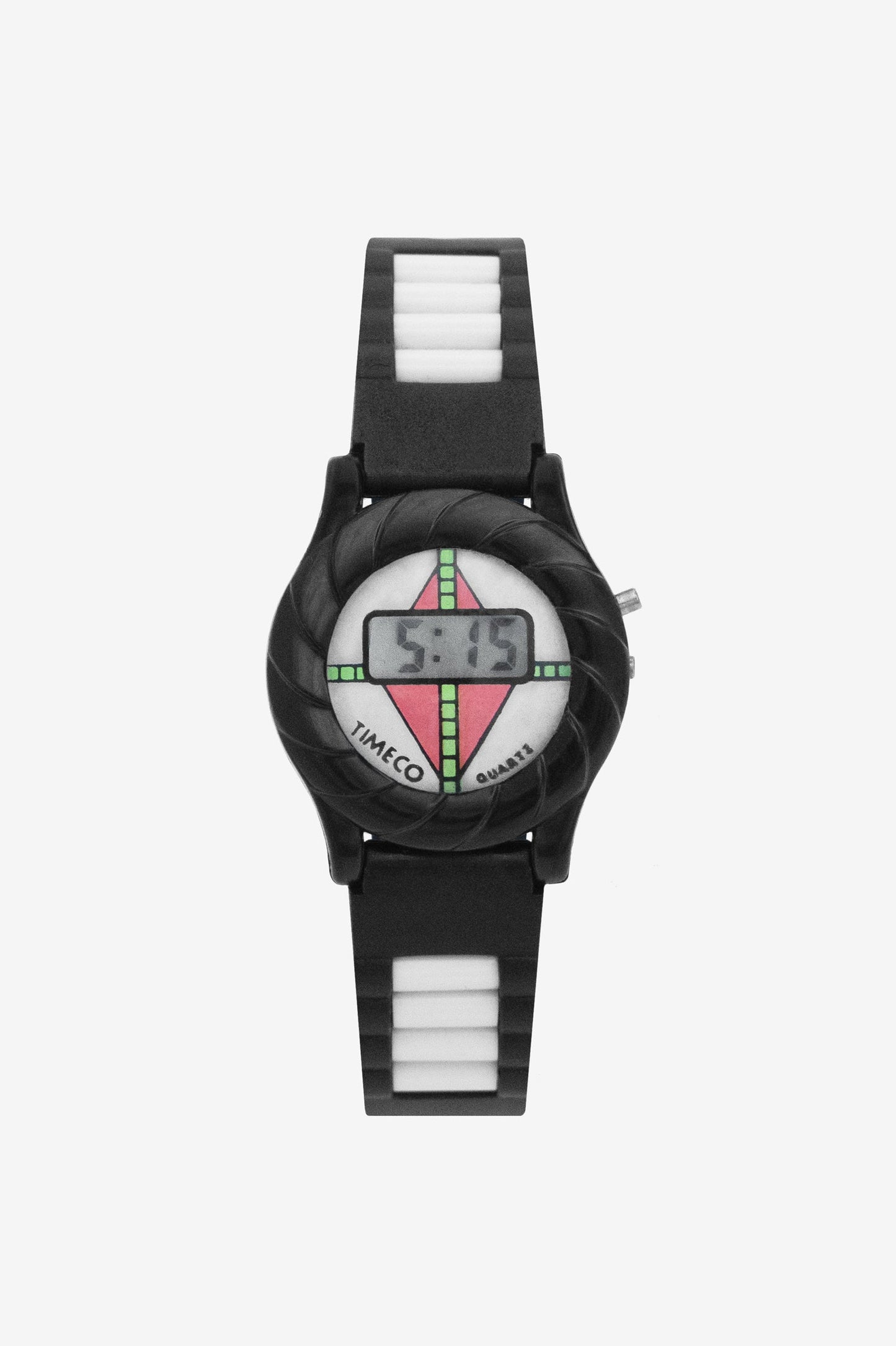 WCHRGPINK - Anyone for Tennis Watch
