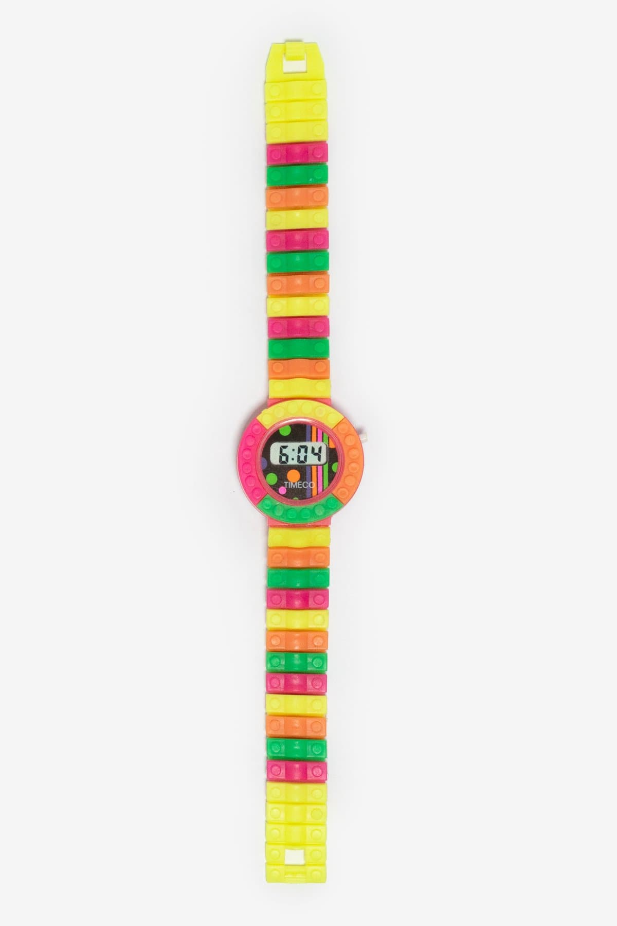 WCHRLMY - Lego Women's Watch