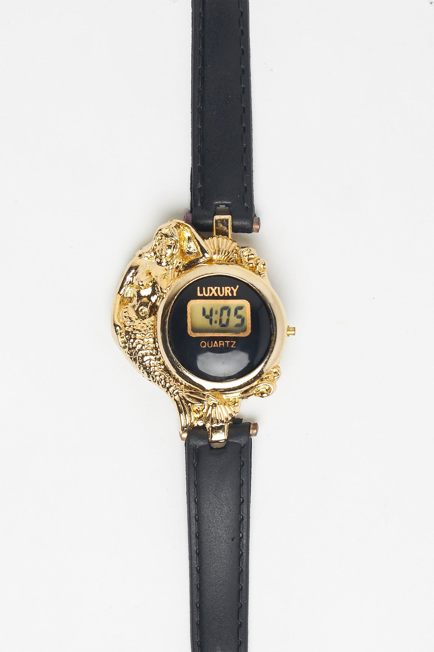 WCHRMAR - Mermaid Watch