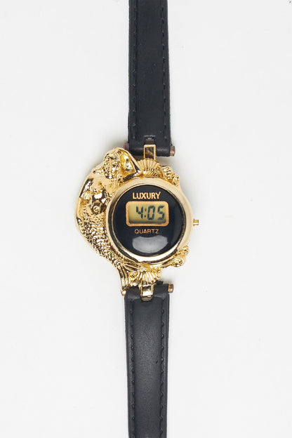 WCHRMAR - Mermaid Watch