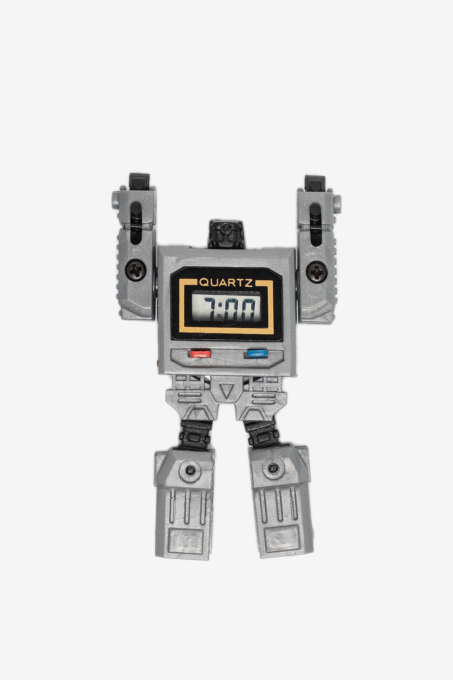 WCHROBOT - The Robot Watch