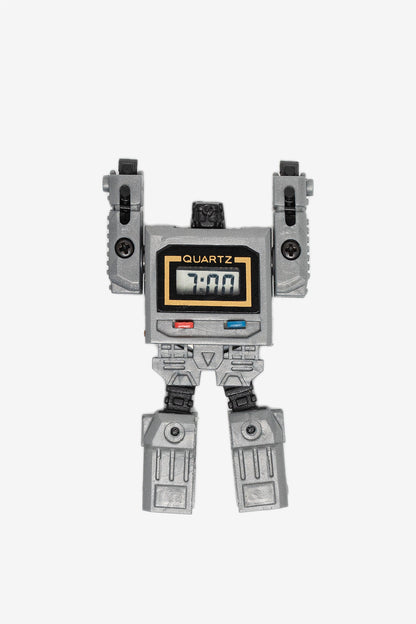 WCHROBOT - The Robot Watch