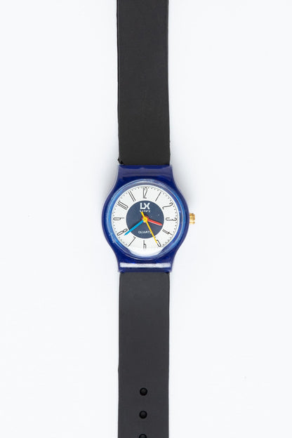 WCHRPRIM - Primary Colors Watch