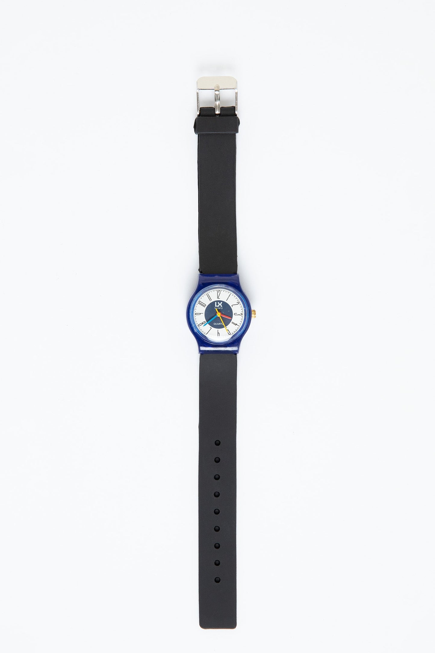 WCHRPRIM - Primary Colors Watch