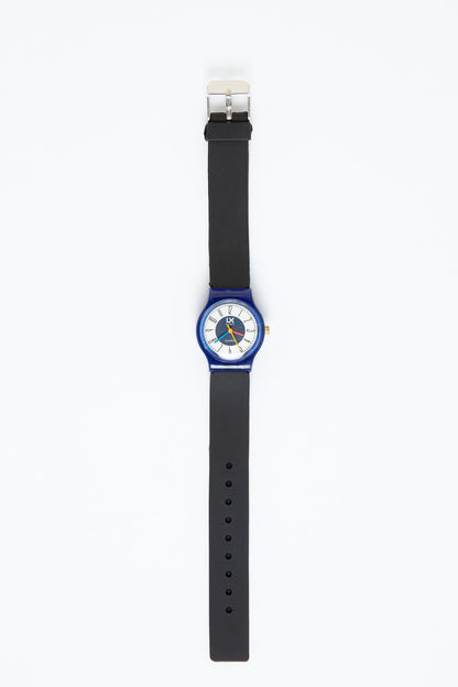WCHRPRIM - Primary Colors Watch