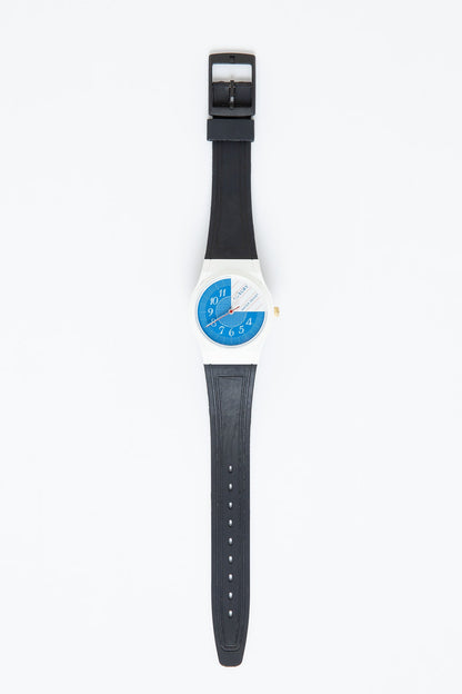 WCHRWIND - Self Winding Watch