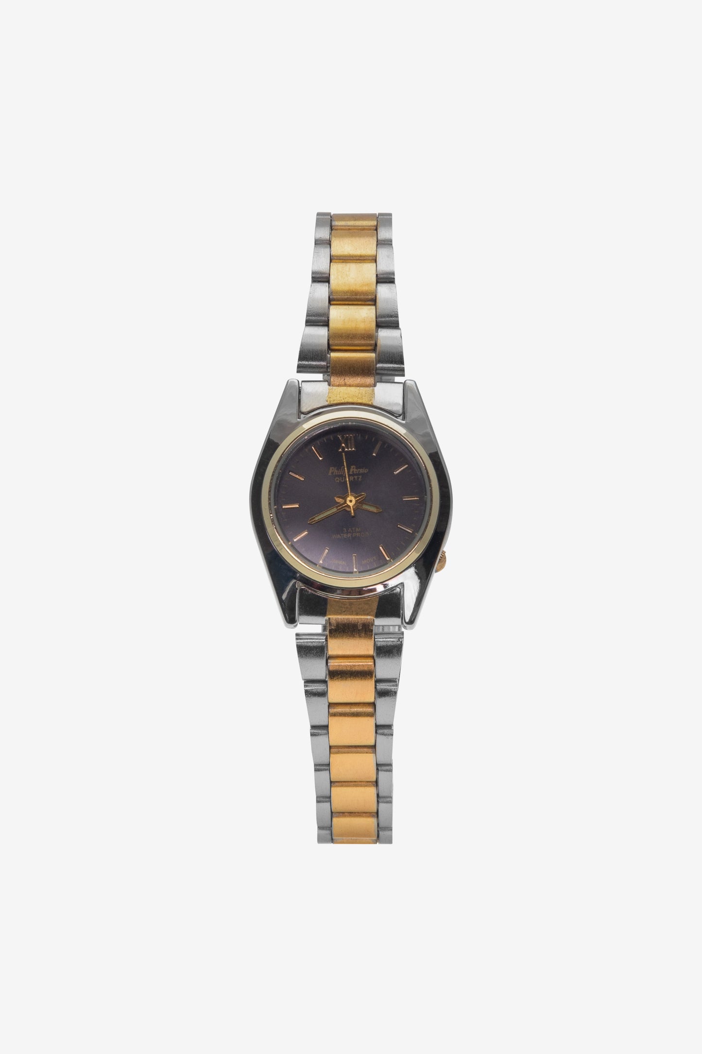 WCHSLUX1 - Small Luxury Classic Watch