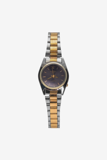 WCHSLUX1 - Small Luxury Classic Watch