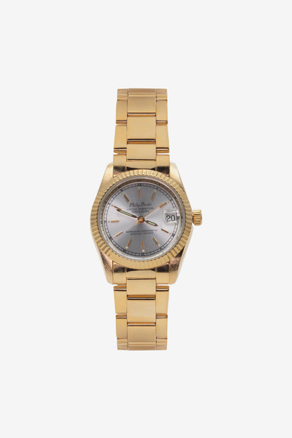 WCHSLUX1 - Small Luxury Classic Watch