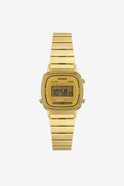 WCHVNG01 - Casio Unisex Vintage Watch