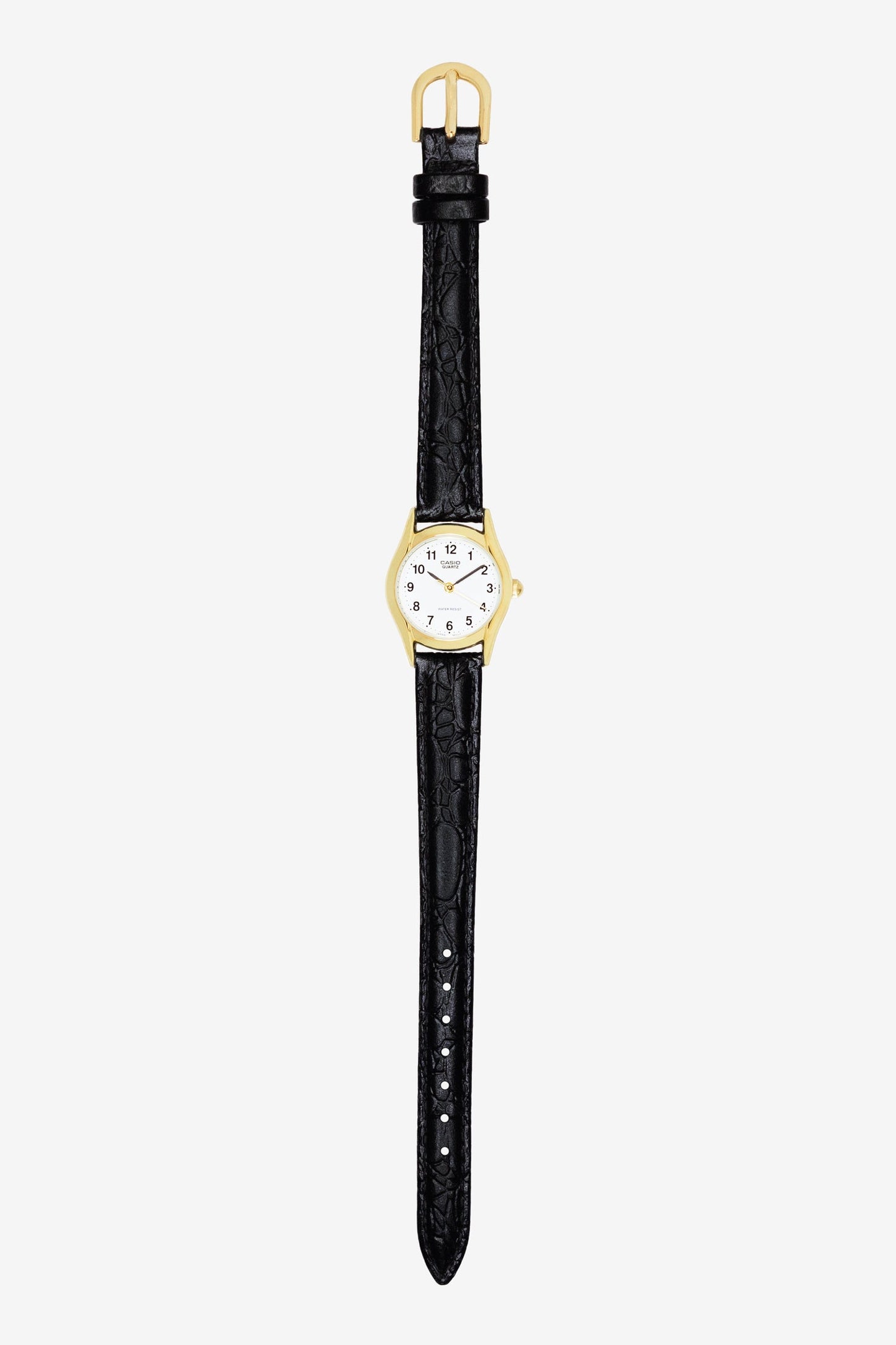 WCHWOB1 - Casio Women's Classy Leather Watch