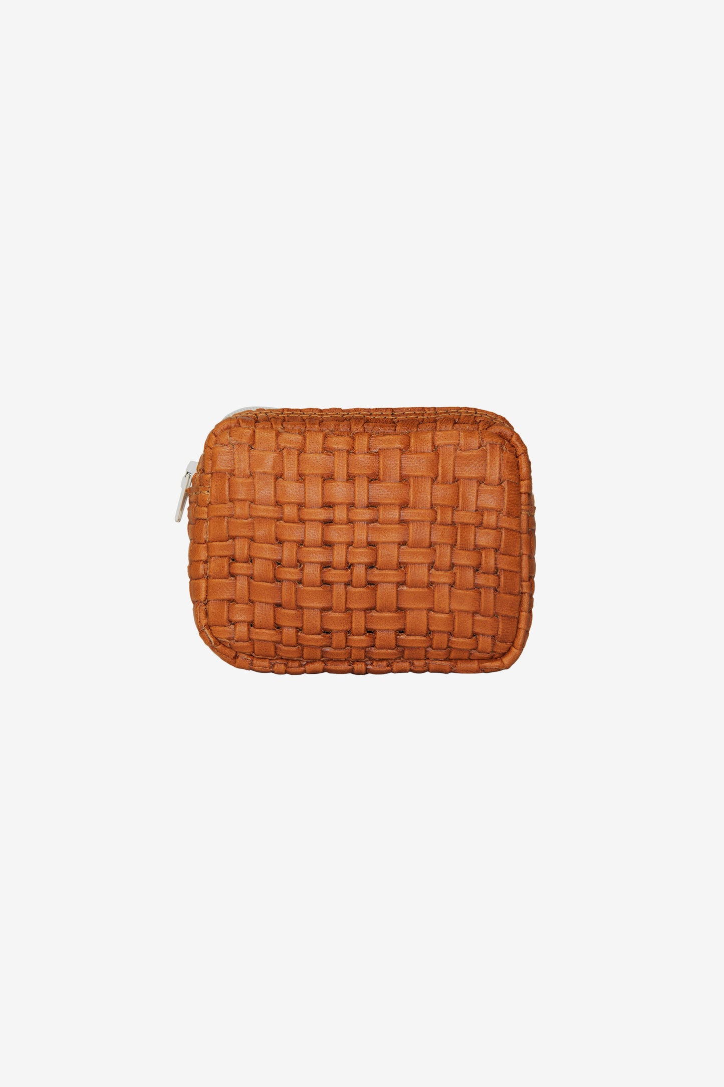 RLH3495 - Small Leather Utility Pouch