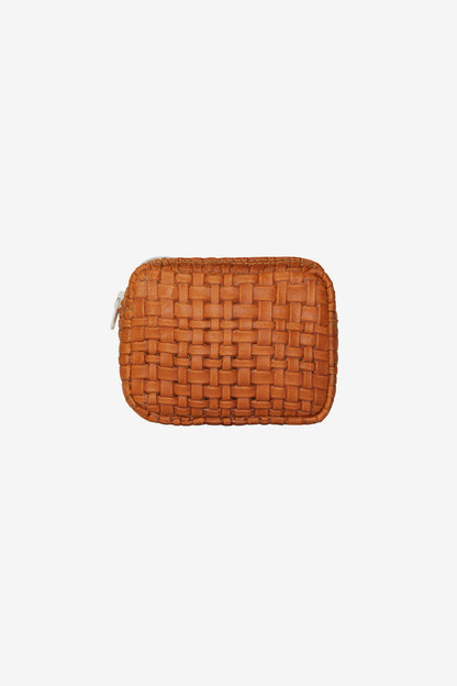 RLH3495 - Small Leather Utility Pouch