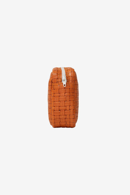 RLH3497 - Medium Leather Utility Pouch