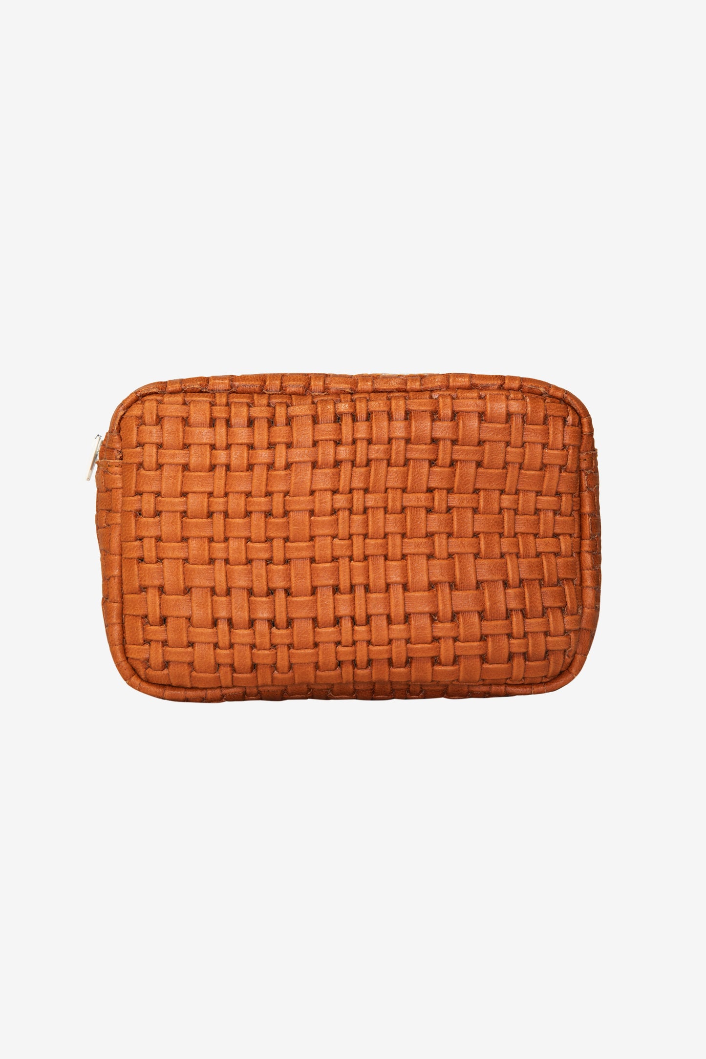 RLH3497 - Medium Leather Utility Pouch