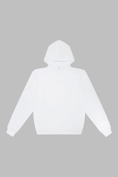 F98 - 50/50 Dropped Shoulder Pullover Hoodie
