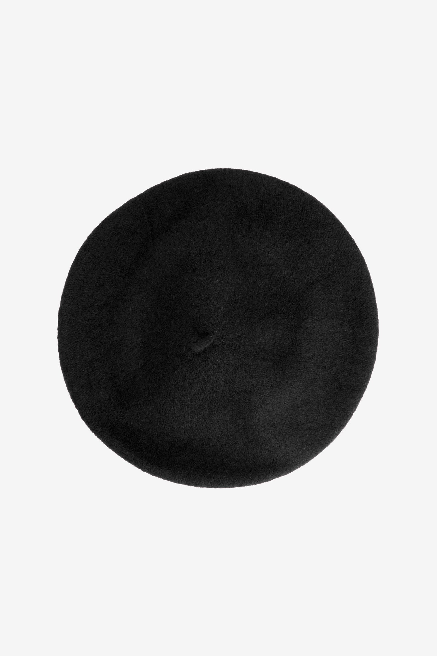 WLBERET - Wool Beret