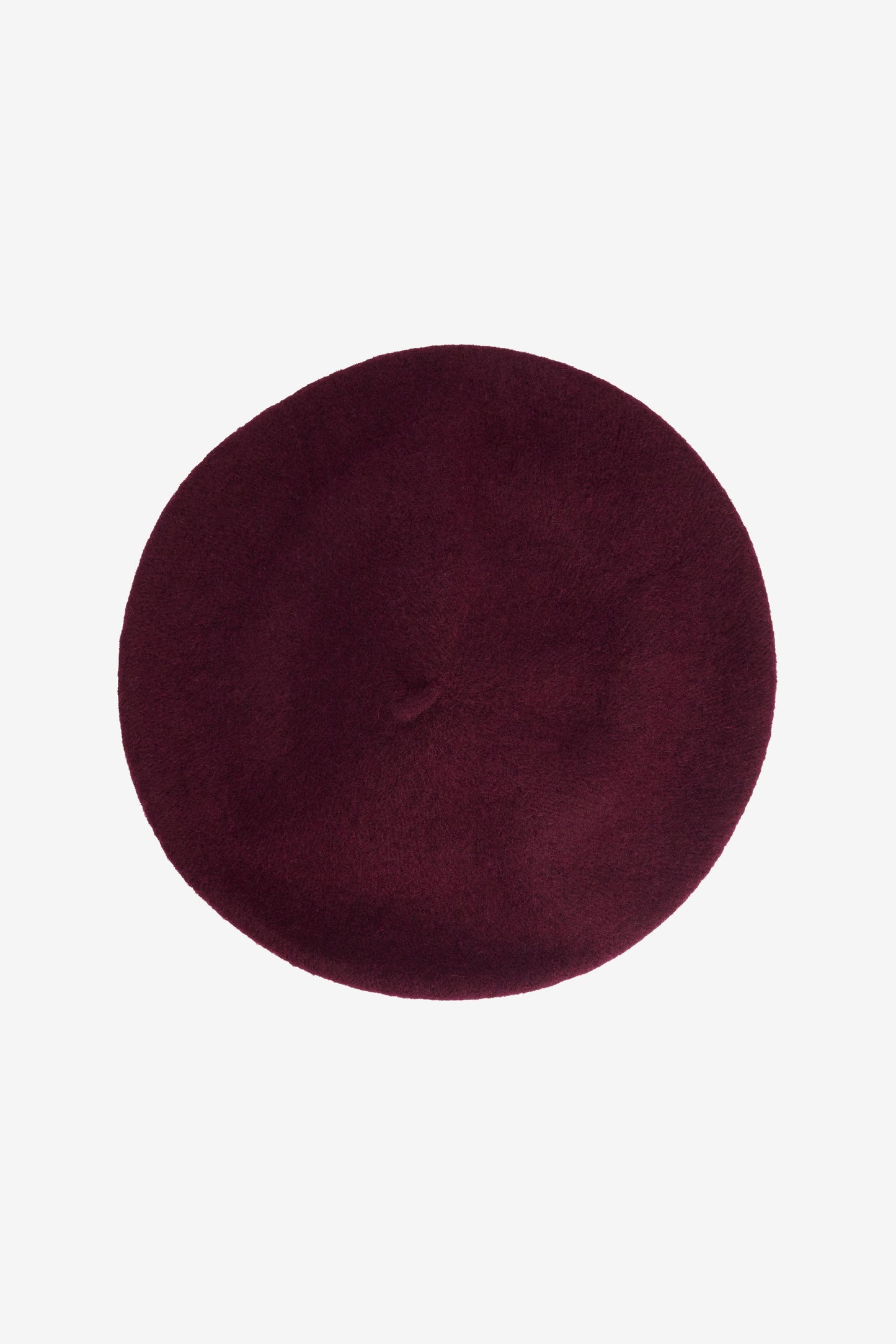 WLBERET - Wool Beret