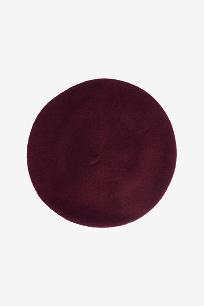 WLBERET - Wool Beret