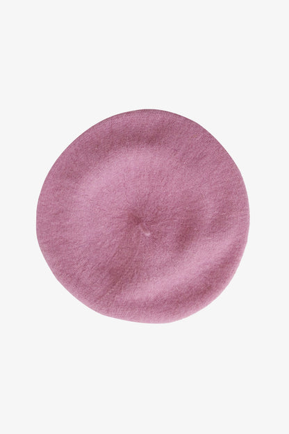 WLBERET - Wool Beret