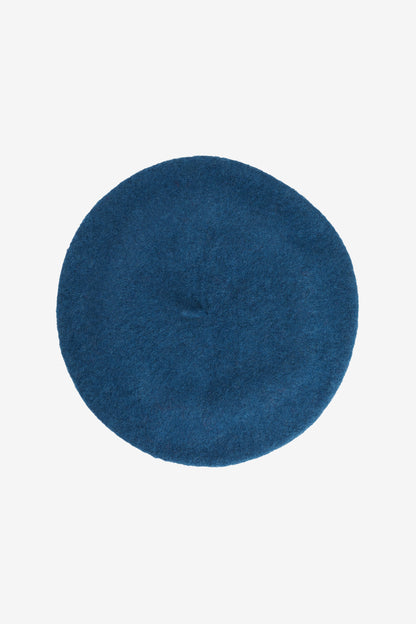 WLBERET - Wool Beret