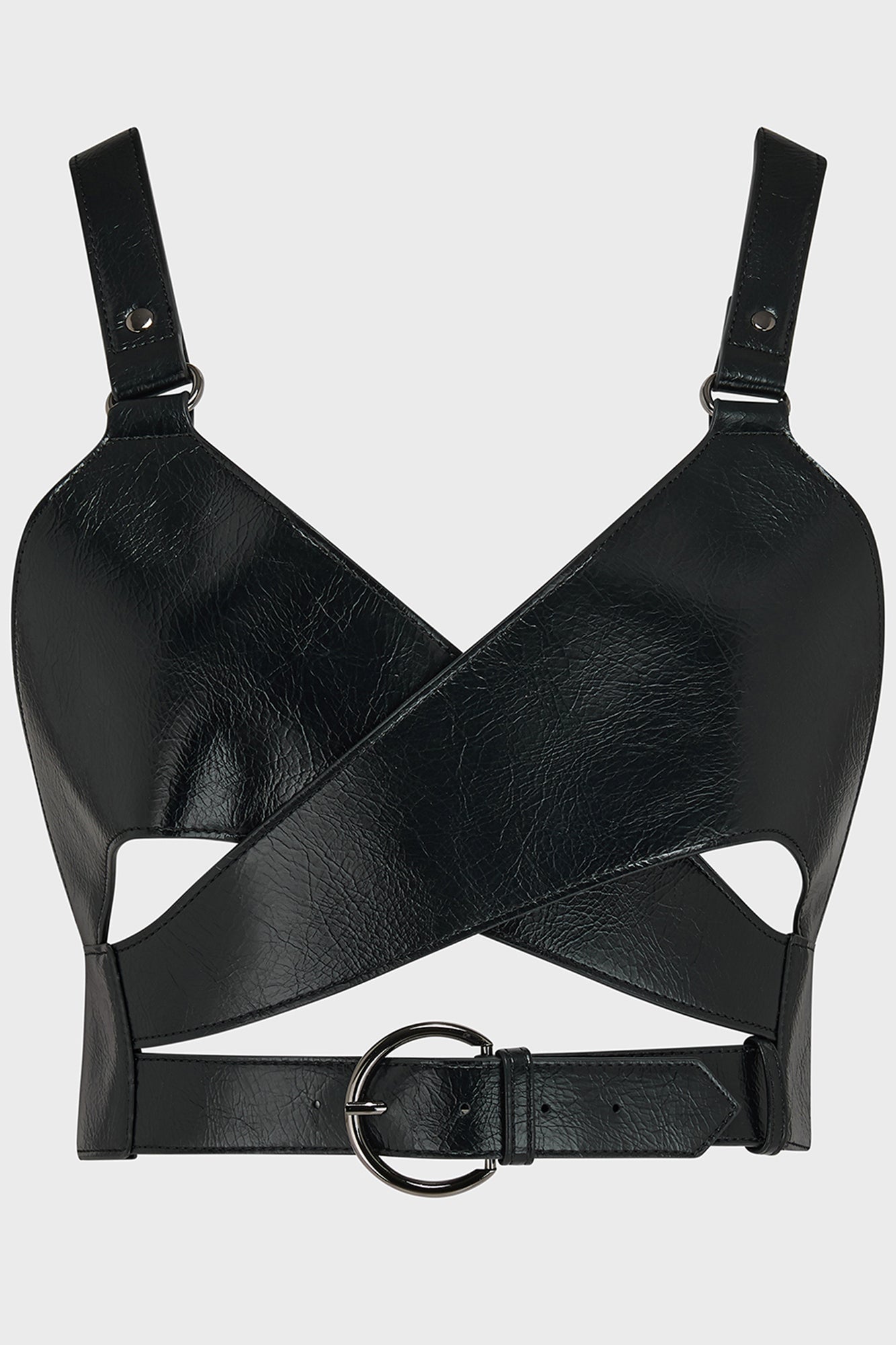 Wyrmwood Harness