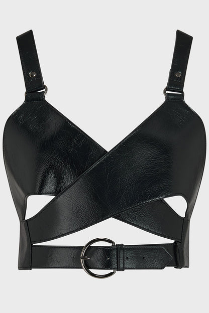Wyrmwood Harness