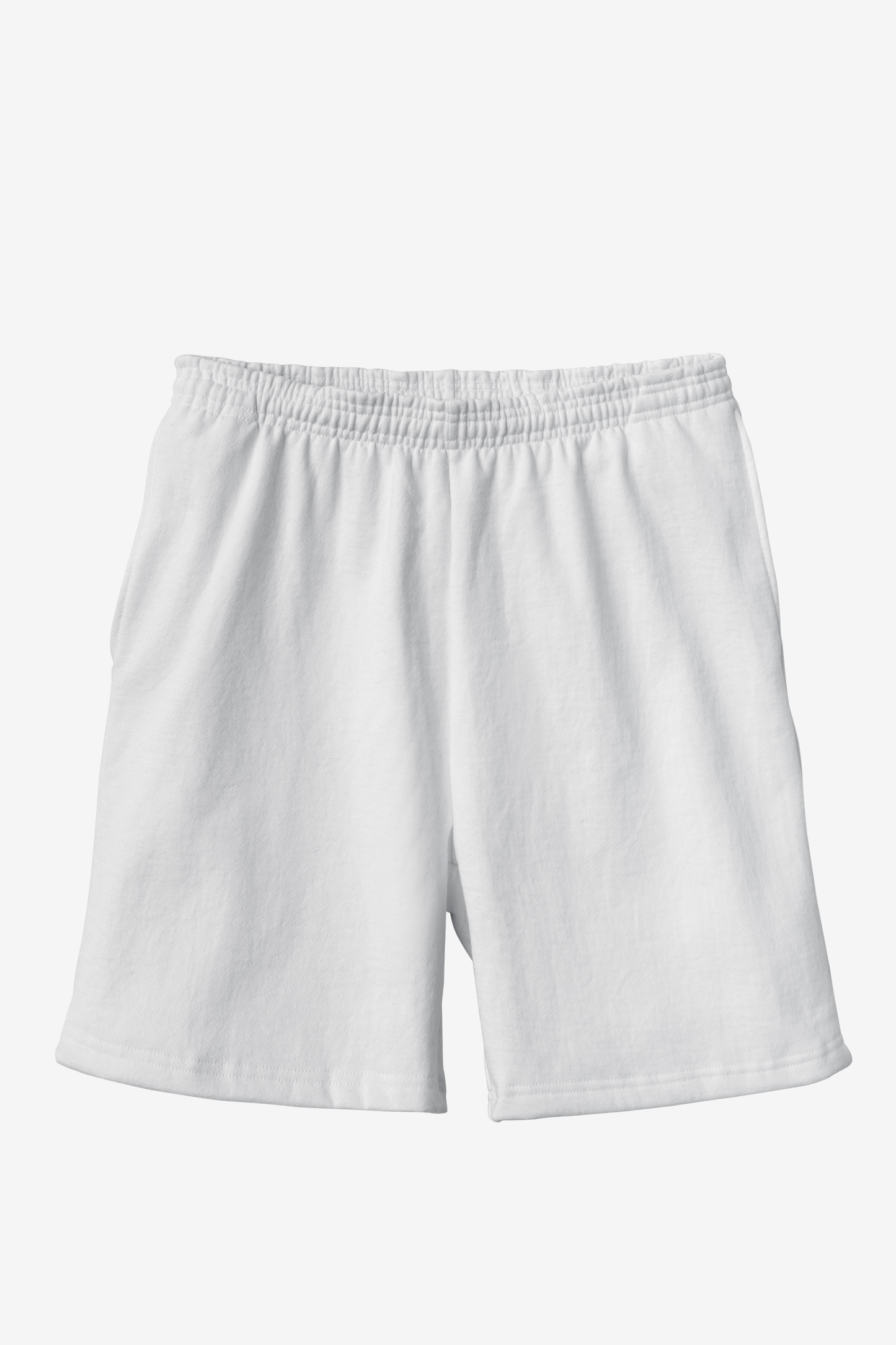 HF-02 - Heavy Fleece Sweat Short (Piece Dye)