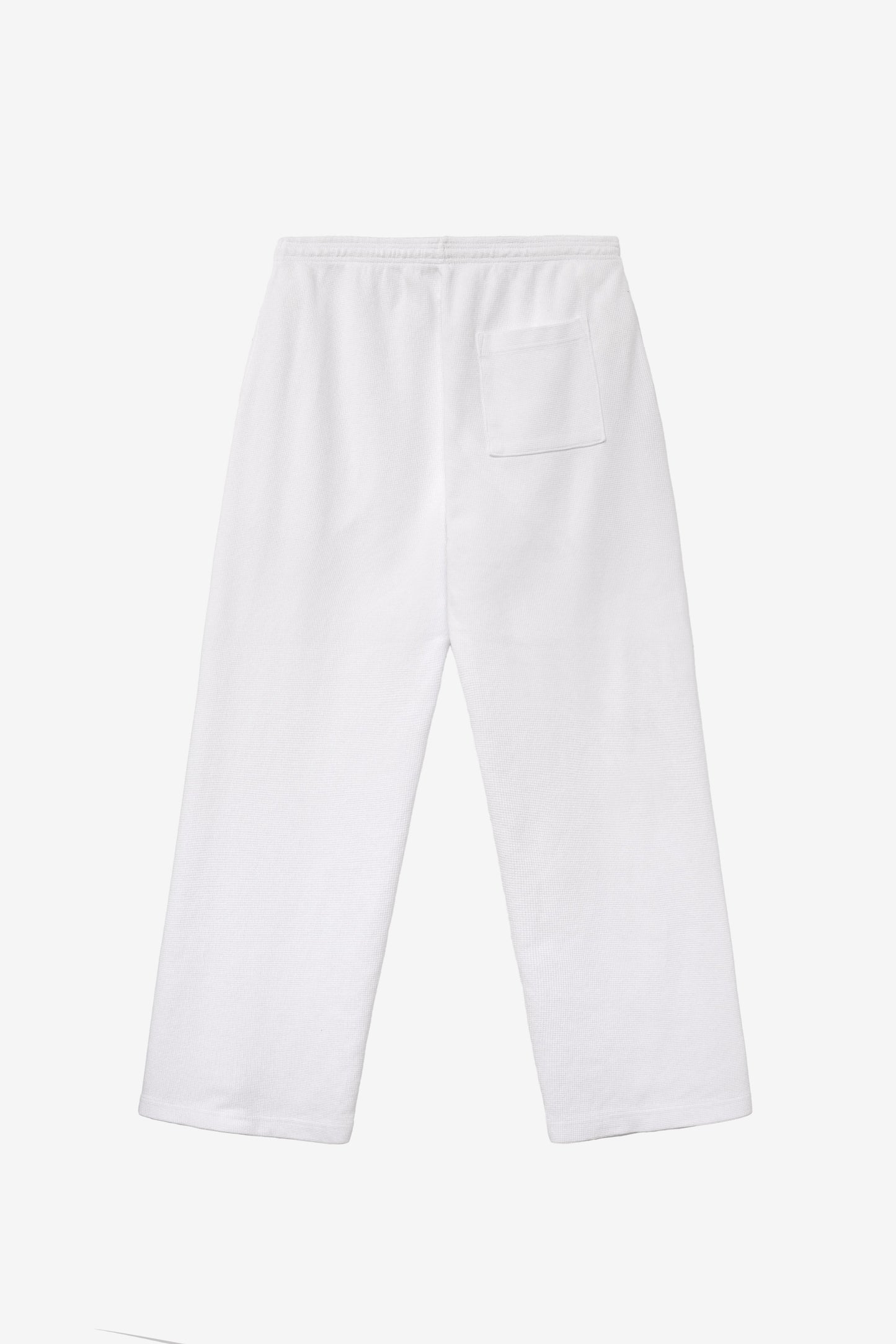TX05GD - Heavy Thermal Garment Dye Sweatpants