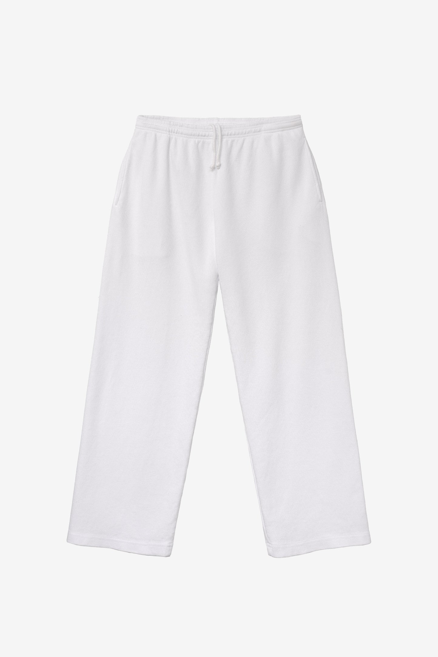 TX05GD - Heavy Thermal Garment Dye Sweatpants
