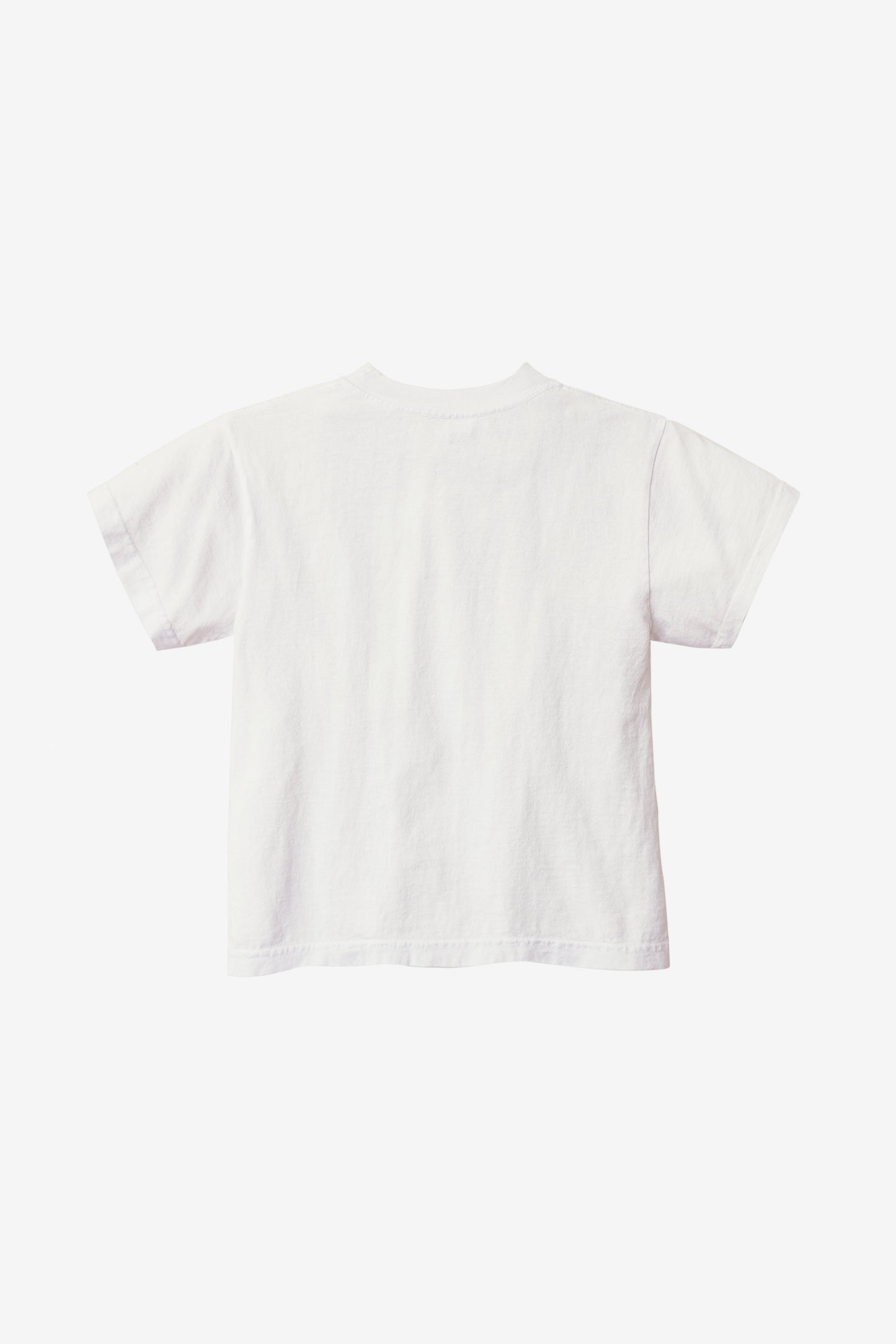 18101GD - Kids Short Sleeve Garment Dye T-shirt