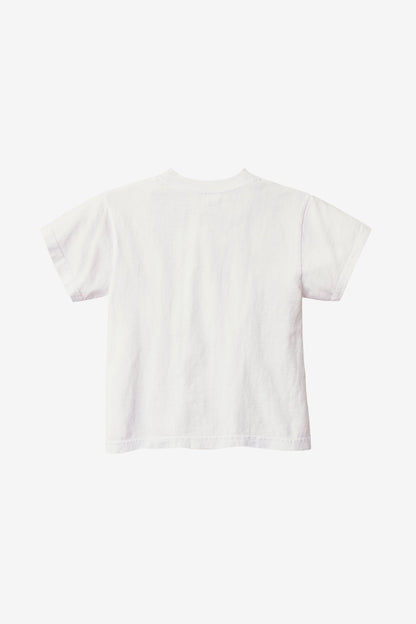 18101GD - Kids Short Sleeve Garment Dye T-shirt