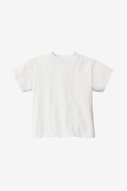 18101GD - Kids Short Sleeve Garment Dye T-shirt