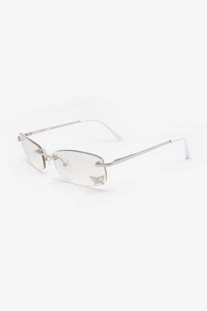 SGBRFLY - Mariposa Sunglasses