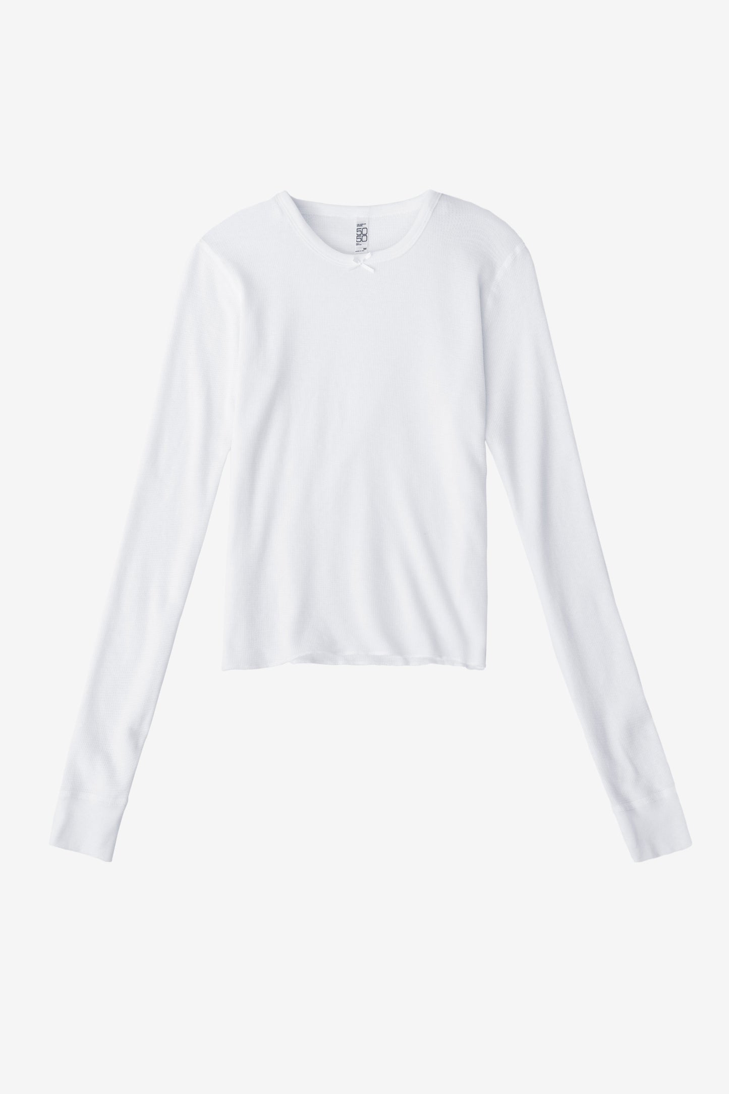 T3007 - Baby Thermal L/S Top