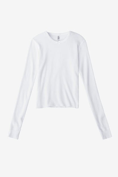 T3007 - Baby Thermal L/S Top