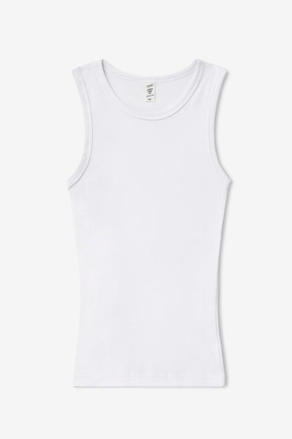 4338 - Baby Rib Women's Tank Top