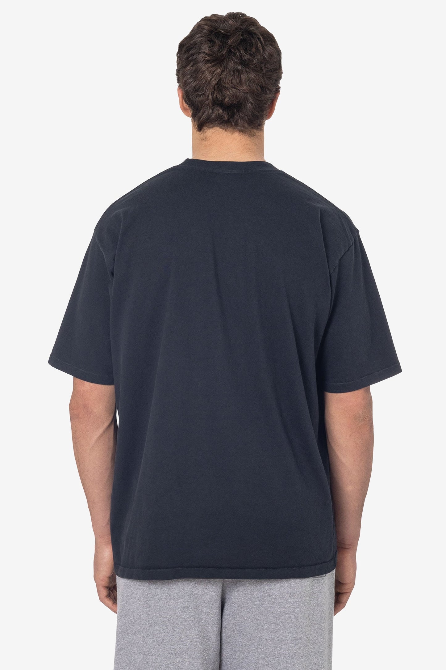DELX01GD - 9oz Workman Deluxe T-Shirt