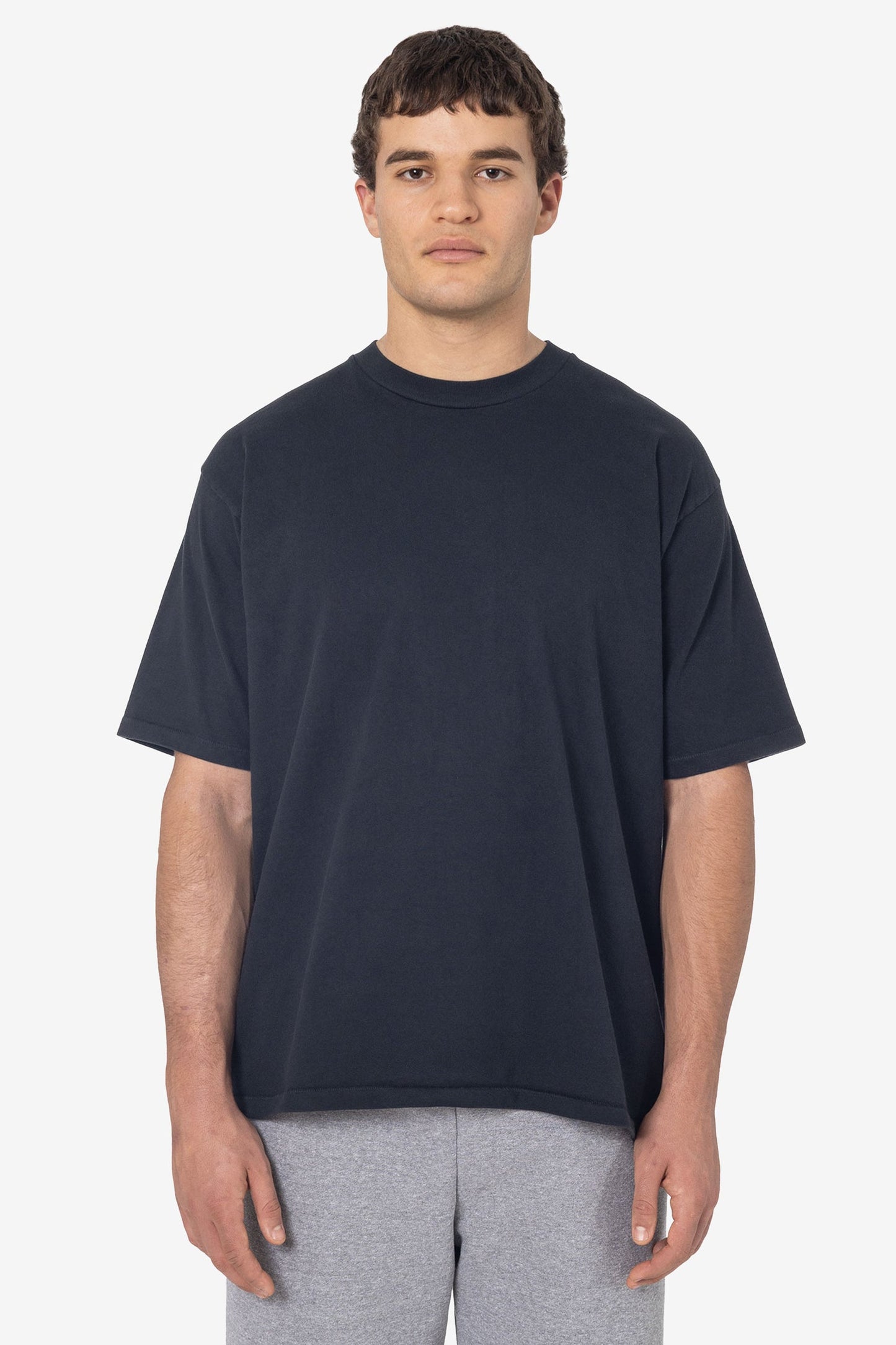 DELX01GD - 9oz Workman Deluxe T-Shirt